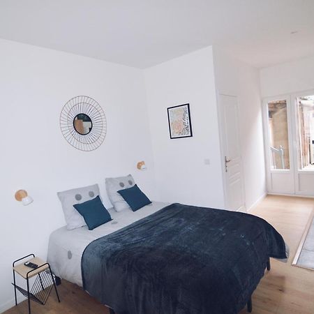 Studios Lsquare Residence Afpa Châtellerault Exteriér fotografie